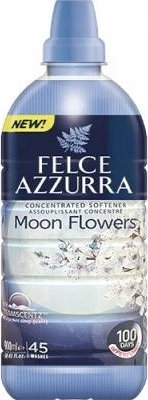 Płyn do płukania Felce Azzurra Moon Flowers 0.9l