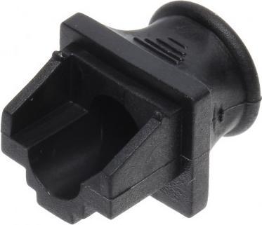 ZAŚLEPKA GNIAZDA RJ-45 PPZO-RJ45/B