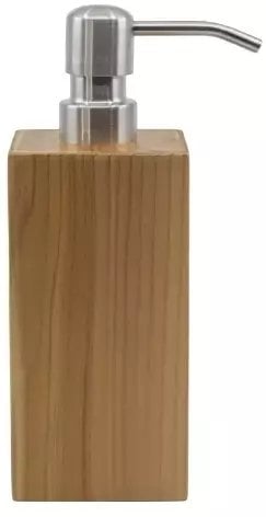 SCANDINAVIAN HOME Hinoki Soap pump HOME