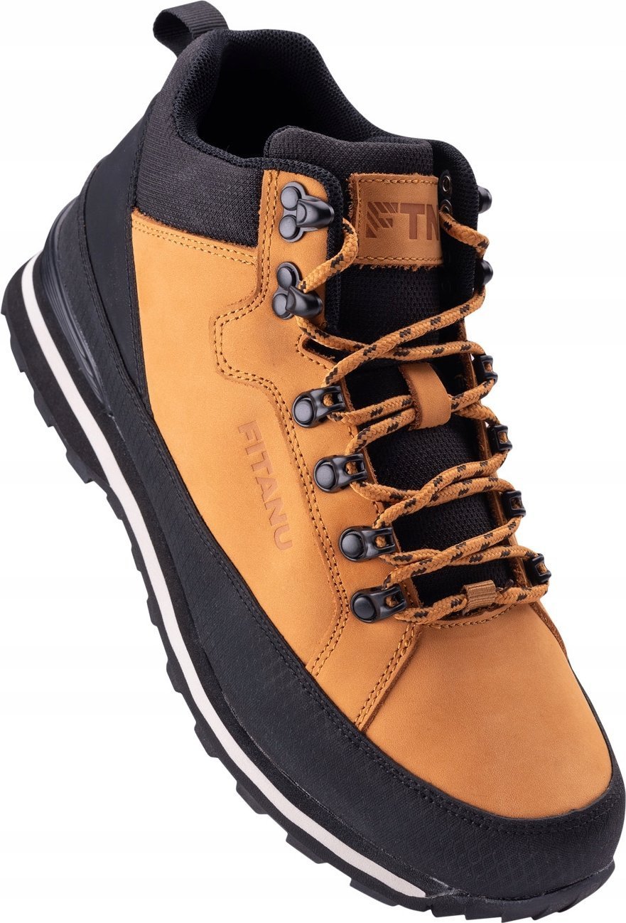 Buty trekkingowe męskie 4f Męskie Buty zimowe FARROW