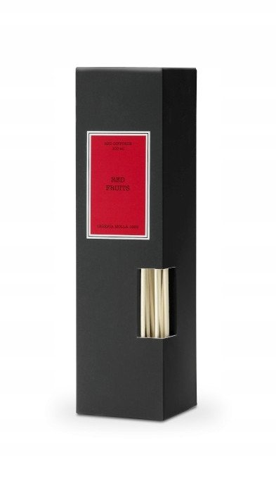 Namų kvapų difuzorius Cereria Molla Red fruits 100 ml