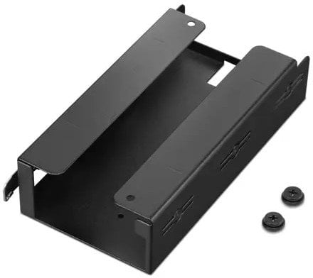 Lenovo 4XF1M39041 zestaw montażowy Czarny