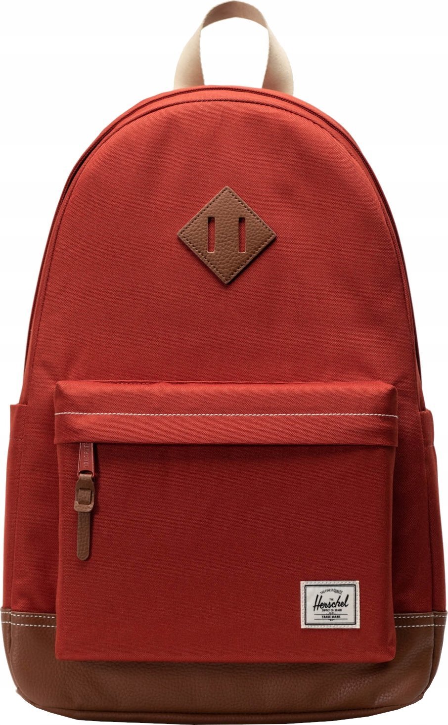 Herschel Herschel Heritage Backpack 11383-06285 Czerwone One size