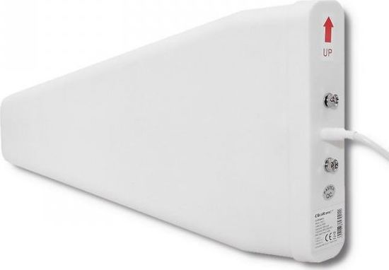 Antena Qoltec Antena 4G LTE | 18dBi | zewnętrzna