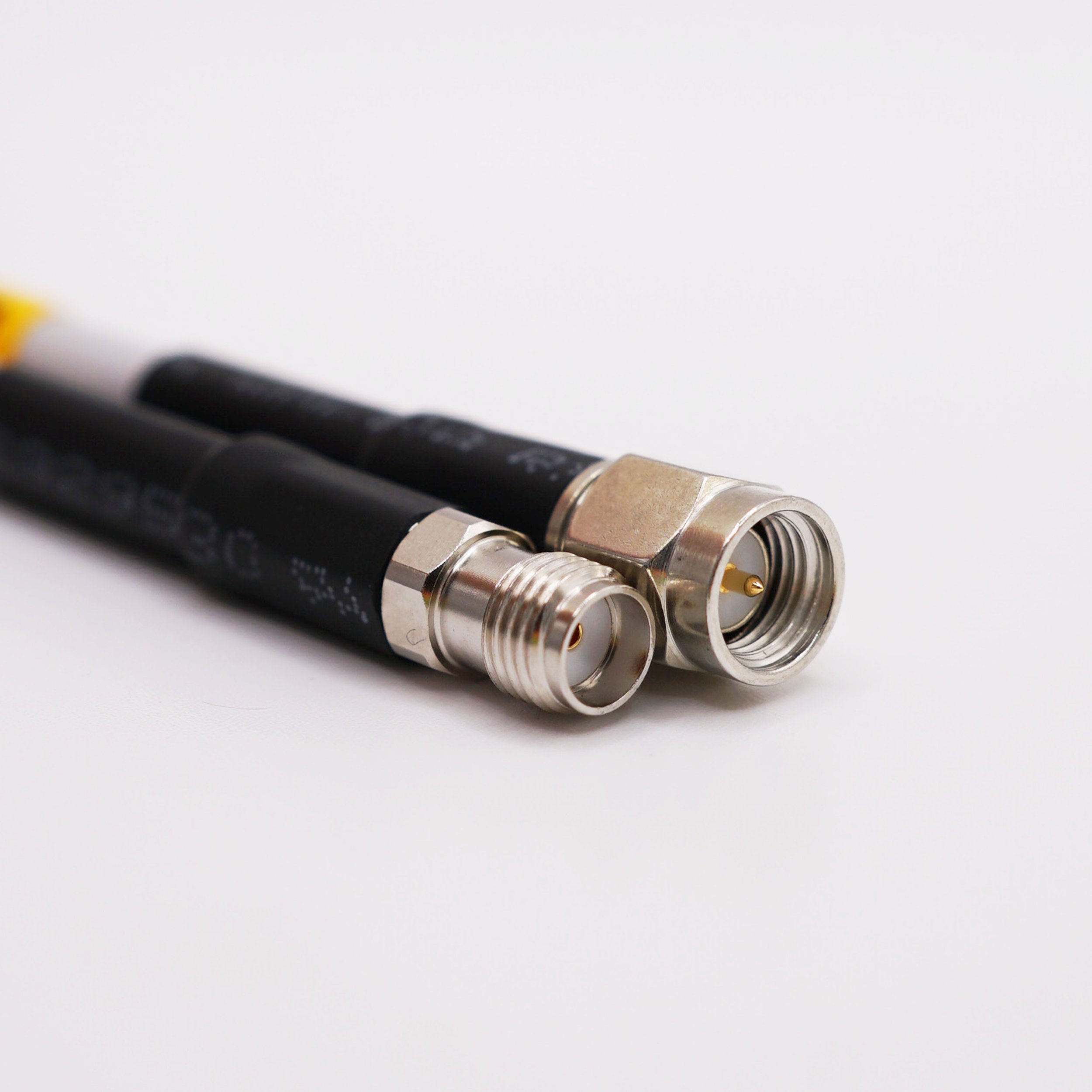 Panorama Antennas 5M CS32 CABLE ASSY SMA(M)-SMA(F)- 5GD kabel koncentryczny