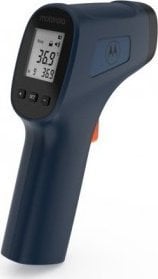 Motorola TE 93 Infrared Thermometer, Mėlyna