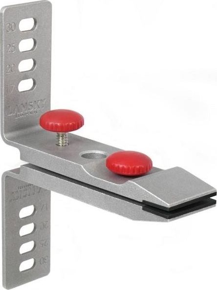 Lansky Zacisk Lansky Soft Grip Knife Clamp RCLAMP uniwersalny