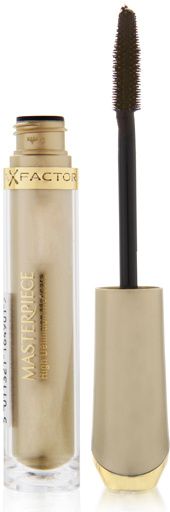 MAX FACTOR Masterpiece Mascara Tusz do rzęs Black/Brown 4,5ml