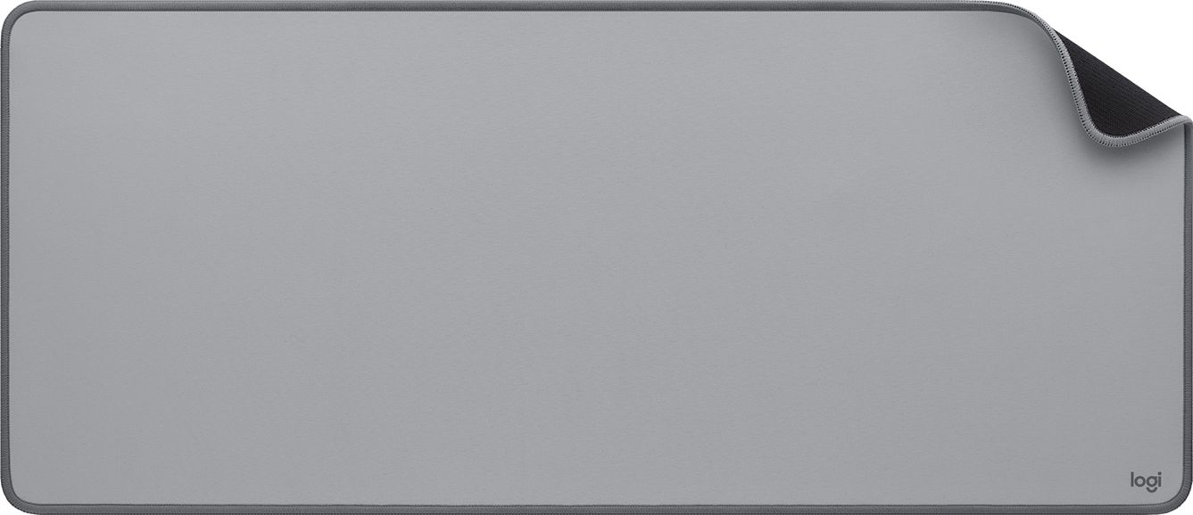 Podkładka Logitech Studio Series - MID GREY (956-000052)