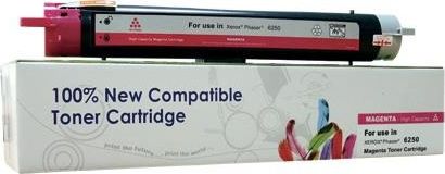 Toner Cartridge Web Magenta Zamiennik 106R00673 (CW-X6250MN)