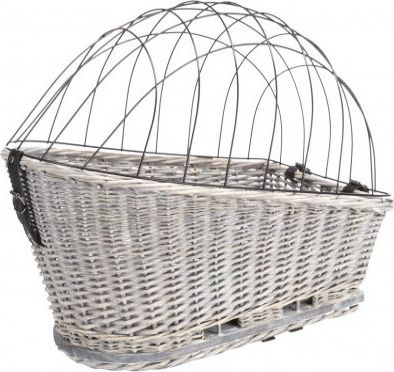 Trixie Kosz na rower dla psa