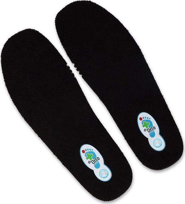 Dr Orto Dr Orto - Wkładka do obuwia Dr. Orto 891D010 38