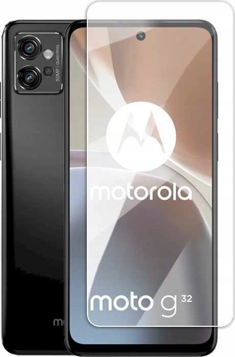 Blue Star Szkło hartowane Blue Star - do Motorola G32