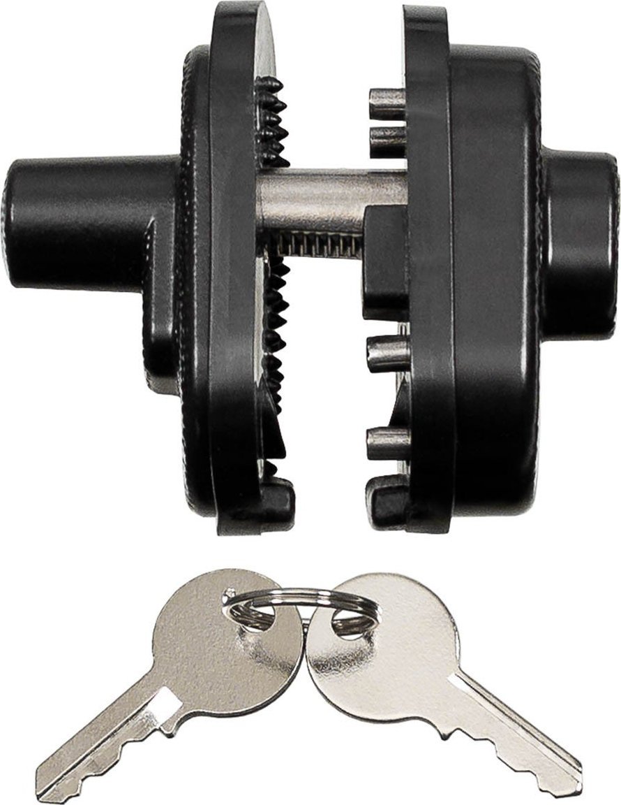 MFH BLOKADA SPUSTU NA KLUCZ MFH