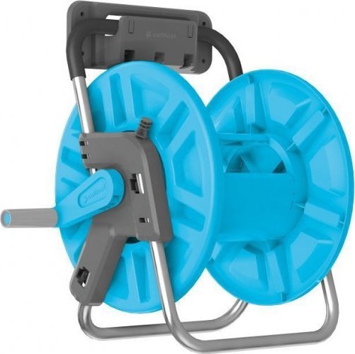 Cellfast STOJAK ALUPLUS 45MB 1/2 +WIESZAK DO STOJAKA