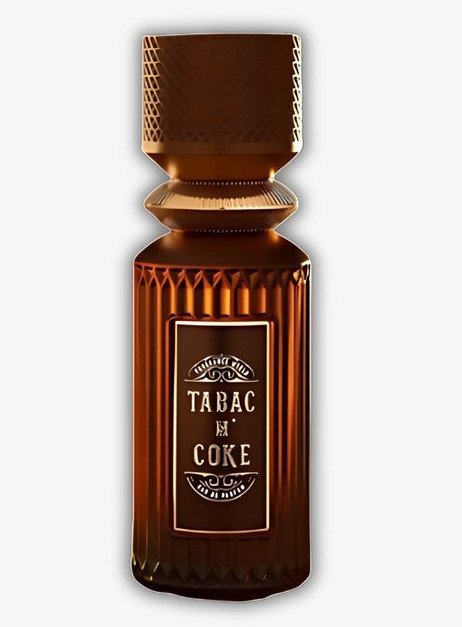 Fragrance World Tabac N'Coke EDP U 100 ml