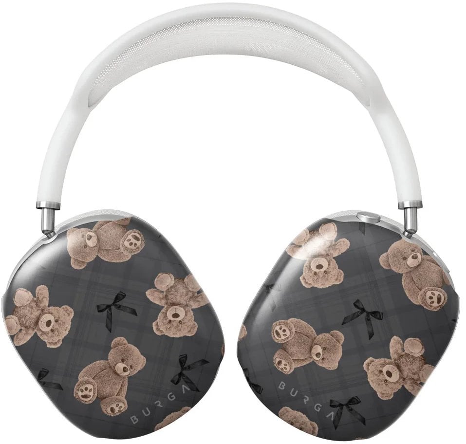 BURGA BFF Airpods Case for Airpods Max