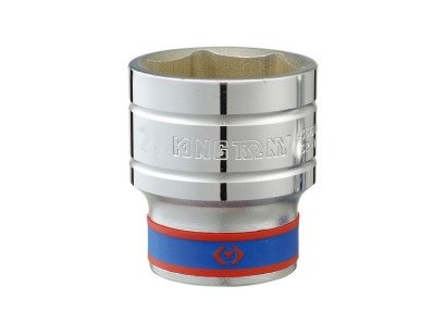 King Tony Nasadka 6-kątna 1/2" 10mm (433510MR)