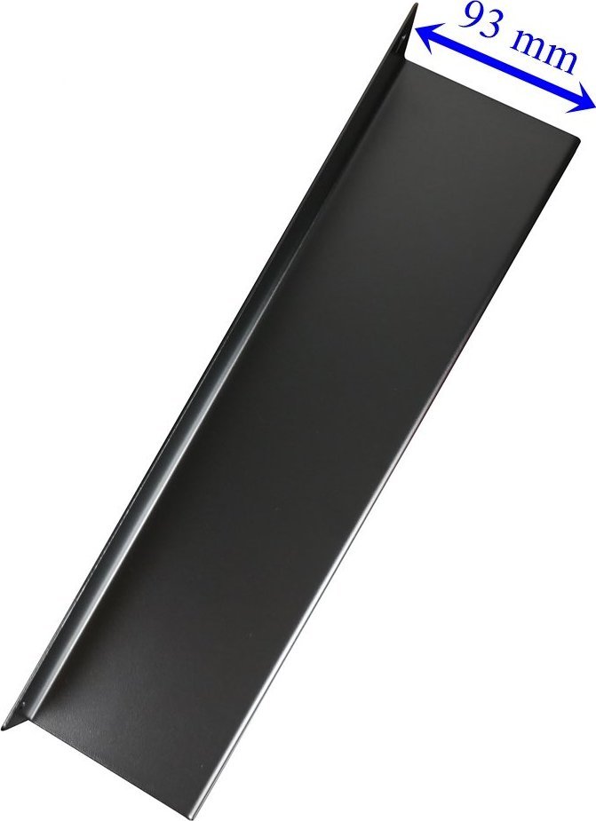 HDWR Uchwyt montażowy do szuflady kasowej HD-MB35