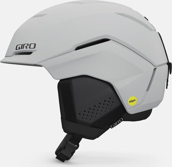 Giro Kask zimowy GIRO TENET MIPS matte light grey r. M [55.5-59cm] (GR-7154753)