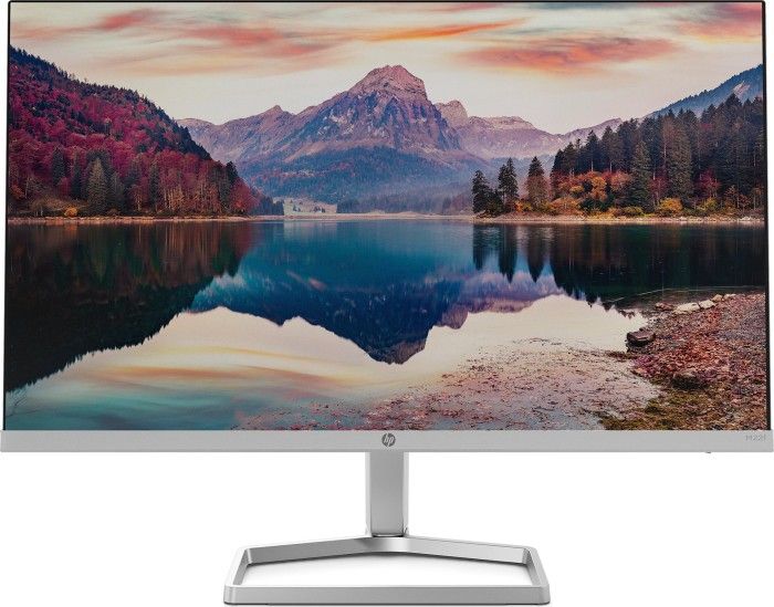 Monitor HP M22f (2D9J9E9)