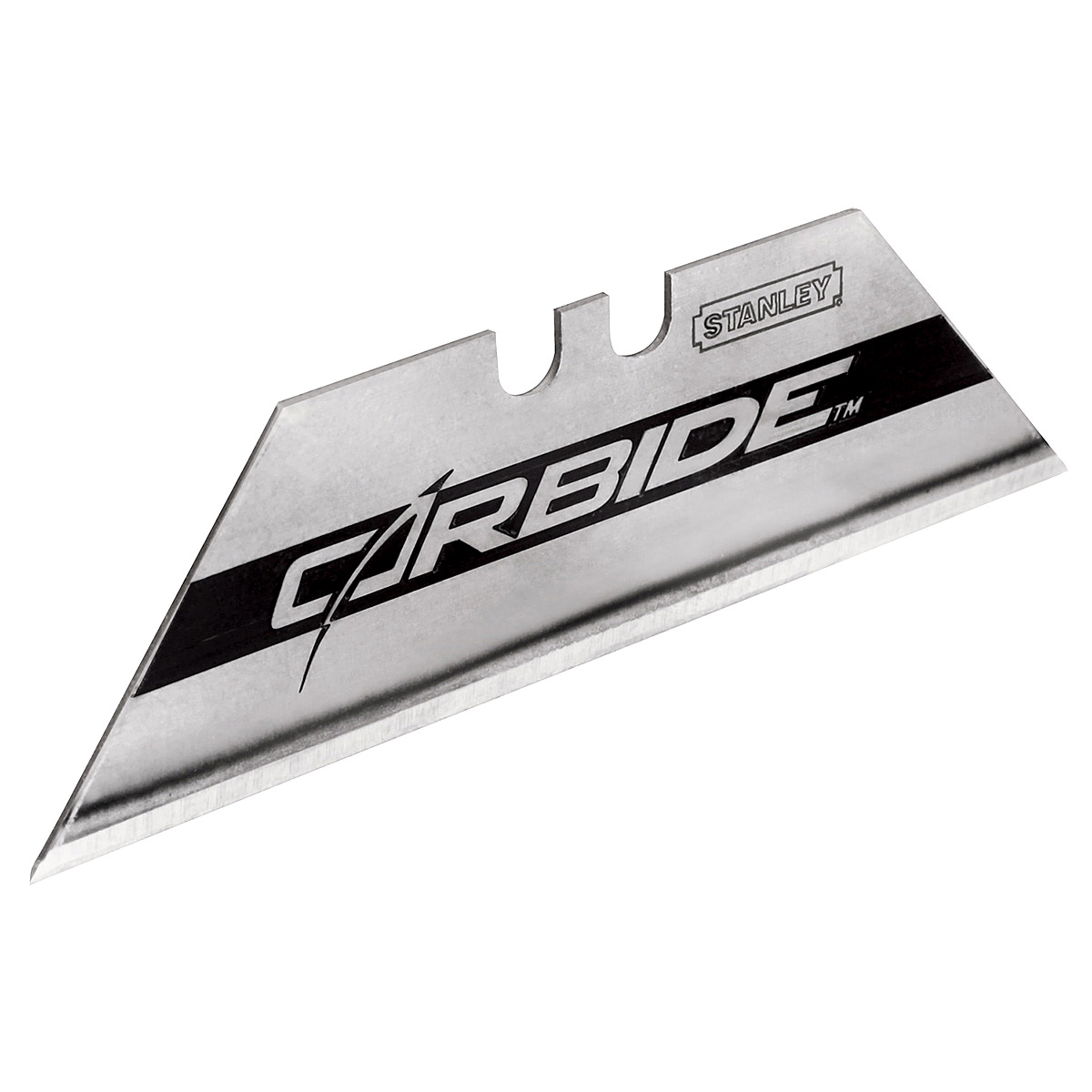 Stanley Ostrza trapezowe 10szt. - 2-11-800