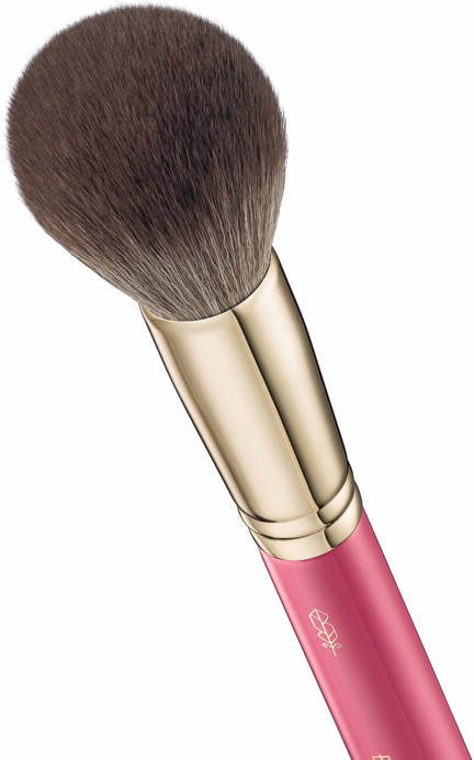 Rose Touch Pędzel do Twarzy Flawless Powder 104V