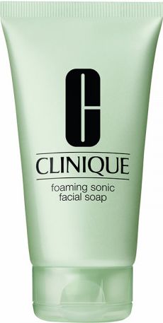 Clinique Foaming Sonic Facial Soap mydło w płynie 150ml