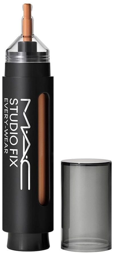 MAC, Studio Fix Every-Wear, Corrective, Liquid Concealer, NC42, 12 ml For Women