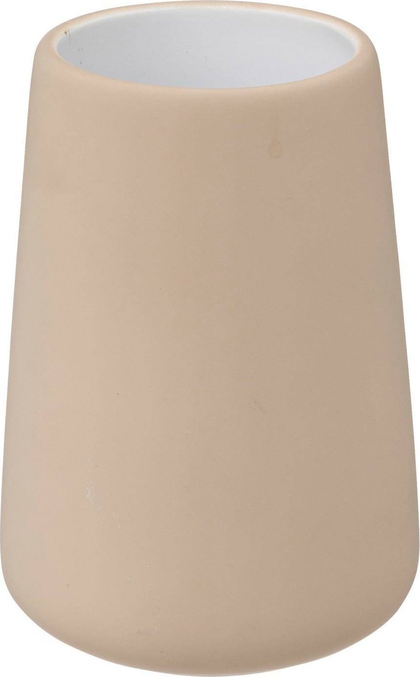 5five Kubek na szczoteczki do zębów COCON, ceramiczny