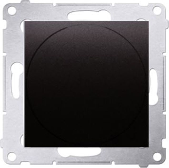 Kontakt-Simon Simon 54 Ściemniacz obrotowy do LED ściemnialnych 230 V (moduł) 2250 W krem DS9L.01/41