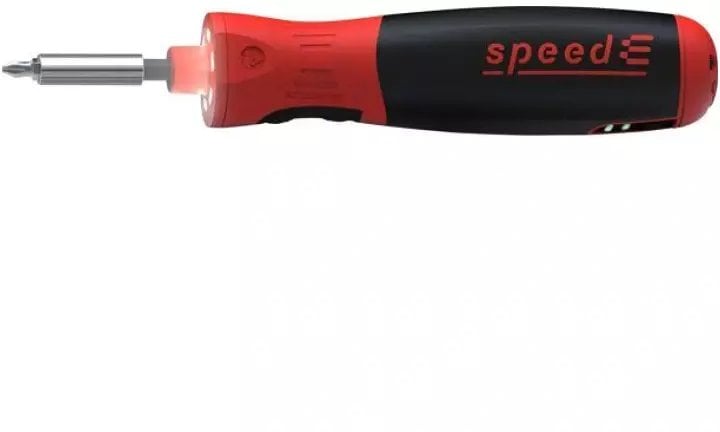 WKRETAK ELEKTRYCZNY SPEEDE POCKETDRIVE