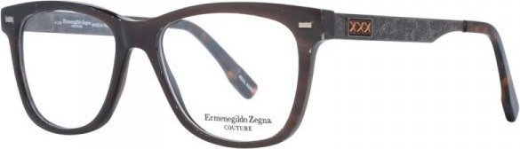 Ermenegildo Zegna Ramki do okularów Męskie Ermenegildo Zegna ZC5016 06252