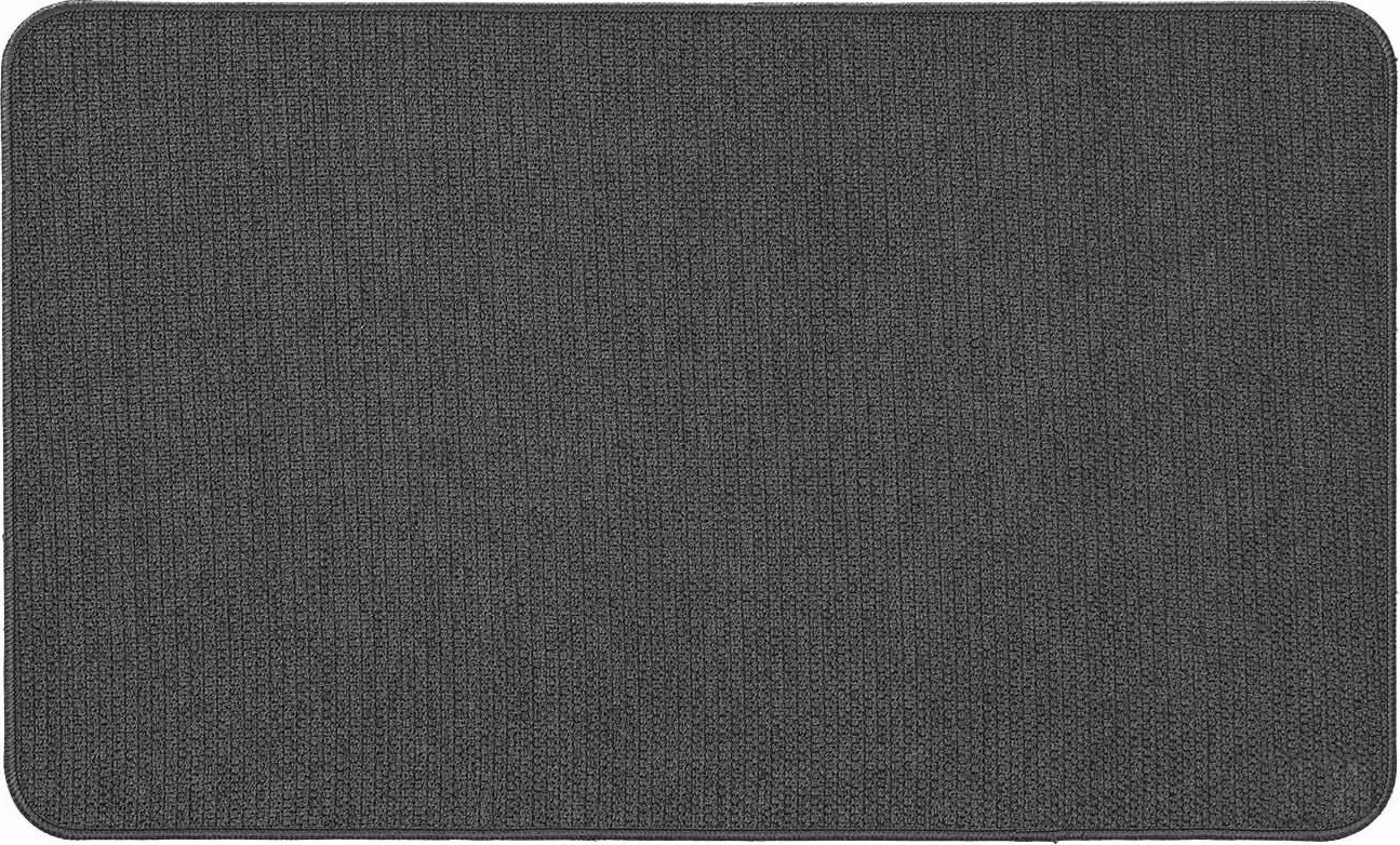 Douceur d`Interieur Prostokątna mata podłogowa, SIMEO, 45 x 75 cm