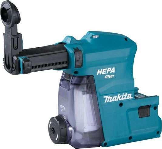 Makita MAKITA SYSTEM DO ODSYSANIA I ZBIERANIA PYŁU DX08 M199581-0