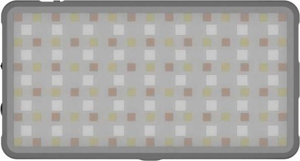 Lampa studyjna Newell Rangha