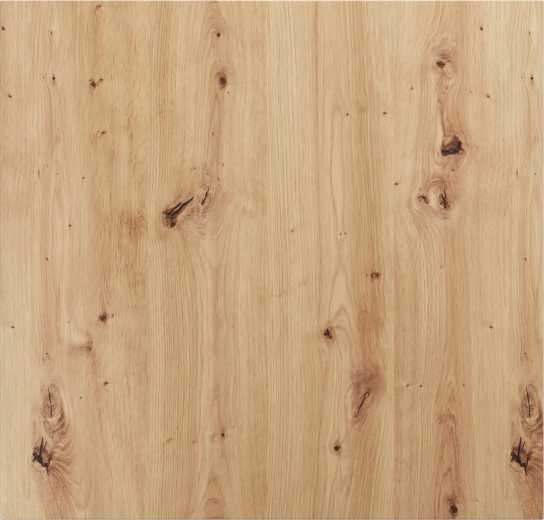 Front do zabudowy zmywarki 60 CLARA PO dąb STOLKAR