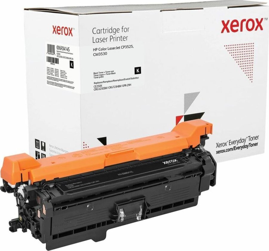 Toner Xerox Toner Kompatybilny Xerox 006R04145 Czarny
