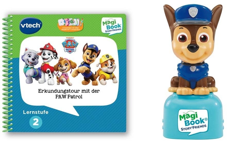 VTech MagiBook 484404