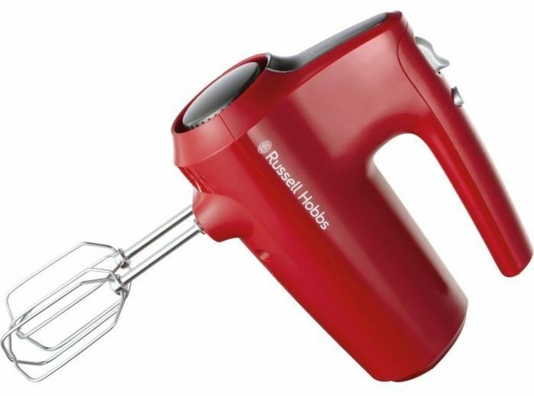 Mikser Russell Hobbs Desire Red (1 Sztuk)