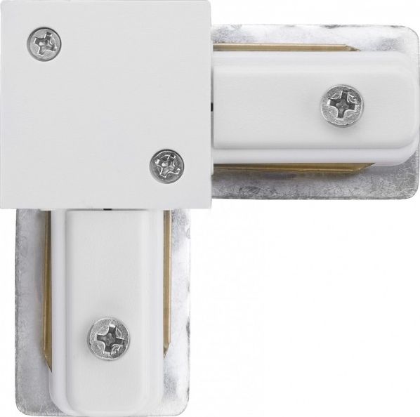 Nowodvorski Łącznik kątowy do szyny 90 stopni Nowodvorski PROFILE L-CONNECTOR 9456