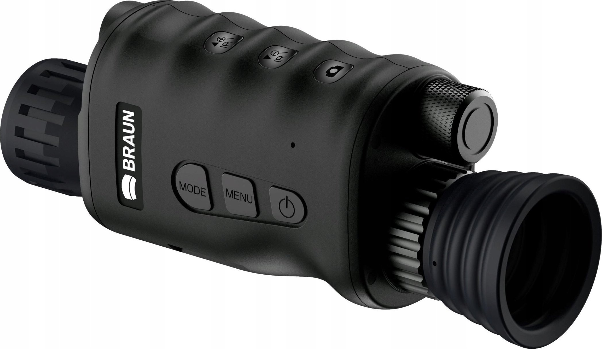 Zegarek Braun Phototechnik Braun Night Vision 4.0