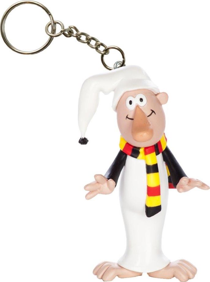 Breloczek Tisso-Toys BRELOK ŻWIREK