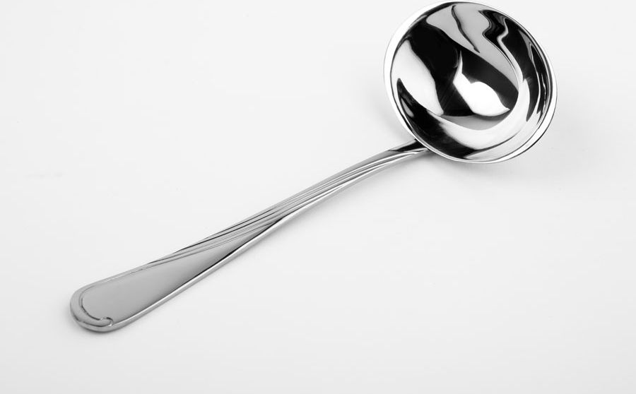 Witek Home Łyżka do sosu Mars