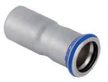 Geberit Redukcja Mapress Edelstahl 35x28mm 32313