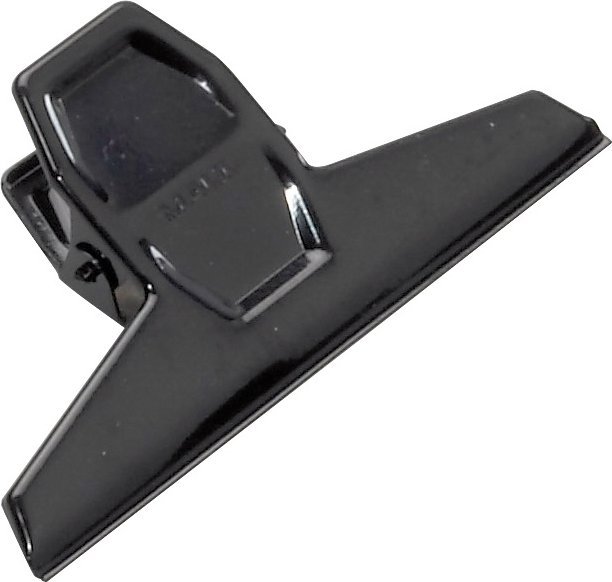 MAUL 2100990 spinacz Metal 10 szt.