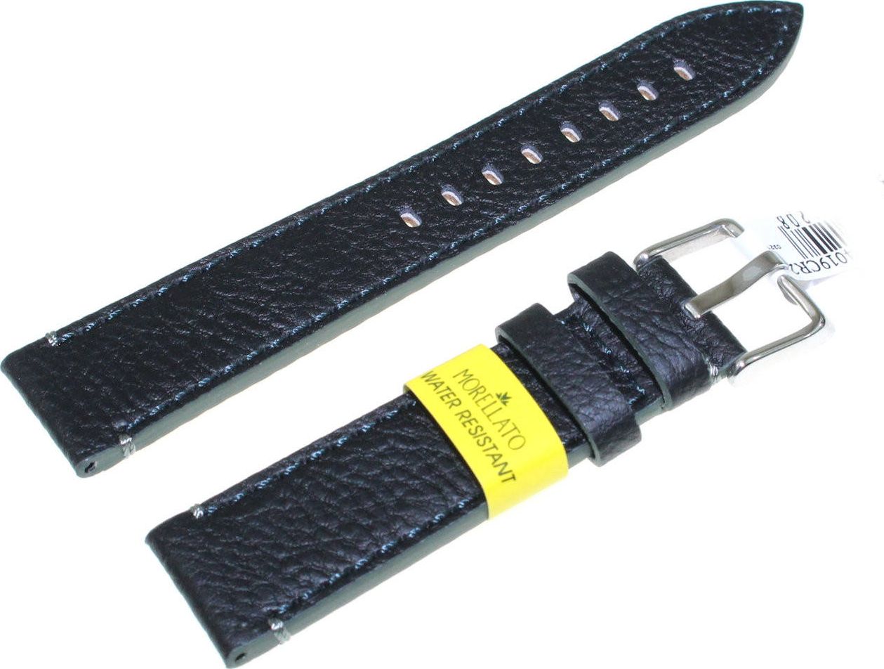 Morellato Wodoodporny pasek do zegarka 22 mm Morellato A01X5394D14019CR22