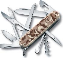 Victorinox Victorinox Huntsman Desert Camouflage Collection 1.3713.941