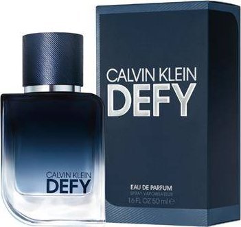 Calvin Klein Defy Men EDP 50ml