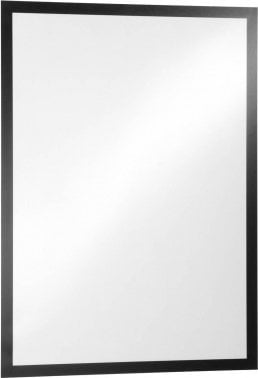 Durable Durable DURAFRAME POSTER SUN, 50 x 70 cm, Black, 1 pc(s)